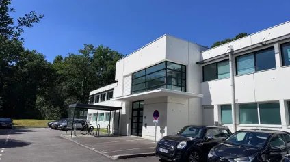BUREAUX RÉNOVÉS À LOUER À NANTES - Offre immobilière - Arthur Loyd