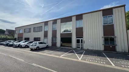 Immeuble indépendant à vendre - Offre immobilière - Arthur Loyd