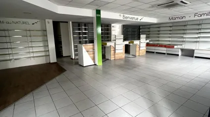 Local commercial Fort De France 188 m2 - Offre immobilière - Arthur Loyd