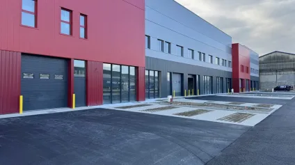 Valence - Local d'activité - Showroom - à la Louer - Offre immobilière - Arthur Loyd
