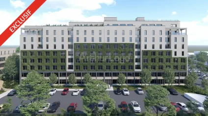 BUREAUX à VENDRE de 8491 m² - Offre immobilière - Arthur Loyd