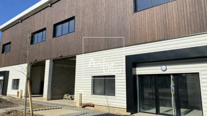 A VENDRE, cellules d'activités à Ollainville - Offre immobilière - Arthur Loyd