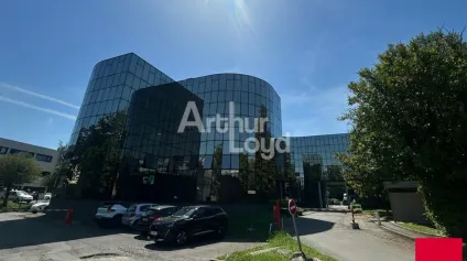 CESSON SEVIGNE - BUREAUX A LOUER - Offre immobilière - Arthur Loyd