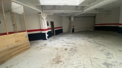 LOCAL COMMERCIAL A VENDRE/ A LOUER BREST SAINT MARC - Offre immobilière - Arthur Loyd