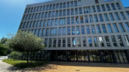 Bureaux à vendre 332 m² - Bordeaux Bordeaux Lac - Offre immobilière - Arthur Loyd