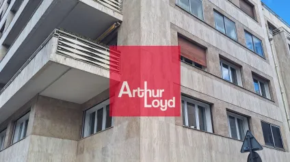 Bureaux à vendre à Grenoble quartier dynamique avec bureaux lumineux - Offre immobilière - Arthur Loyd