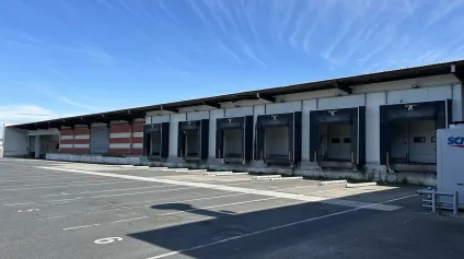 Batiment Logistique Vallet à vendre -Extension possible - Offre immobilière - Arthur Loyd