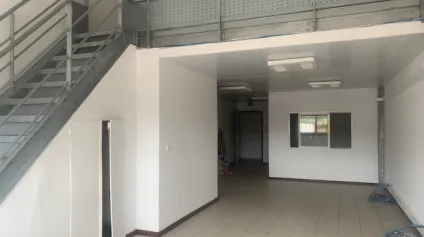 A LOUER Bureaux Remire-Montjoly 105 m2 - Offre immobilière - Arthur Loyd