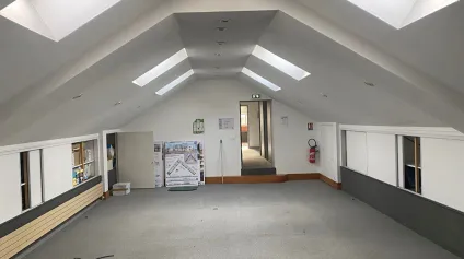 <br />A vendre Immeuble de Bureaux La Rochelle 784 m2<br /> - Offre immobilière - Arthur Loyd