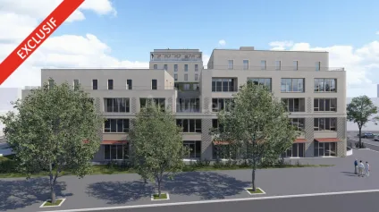 BUREAUX à LOUER de 4180 m² - Offre immobilière - Arthur Loyd