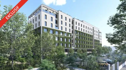 BUREAUX à LOUER de 8491 m² - Offre immobilière - Arthur Loyd