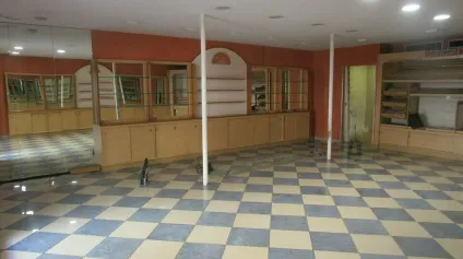 Chalon centre - Local commercial 250 m² à vendre - Offre immobilière - Arthur Loyd