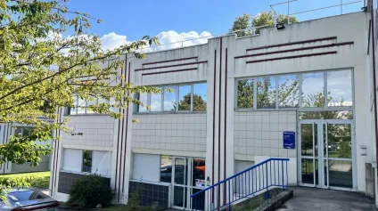 BUREAUX A LOUER - TOISON D'OR DIJON - Offre immobilière - Arthur Loyd