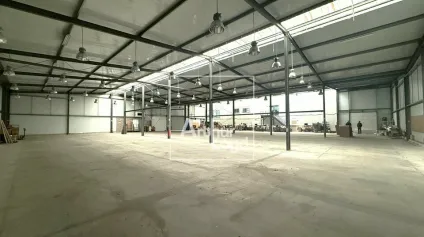 Local d'activité à louer - SUD 77 - Offre immobilière - Arthur Loyd