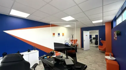 BUREAUX - LOCATION - MORET SUR LOING - Offre immobilière - Arthur Loyd