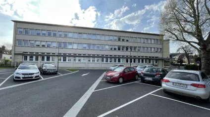 Bureaux à vendre à BEAUVAIS 60000 - Offre immobilière - Arthur Loyd