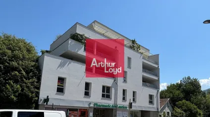 BUREAUX A VENDRE - IDEAL PROFESSIONS MEDICALES - Offre immobilière - Arthur Loyd