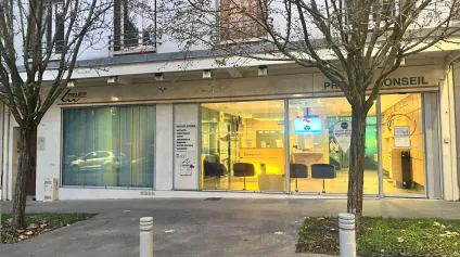 Bureaux à louer à ROUEN 76000 - Offre immobilière - Arthur Loyd