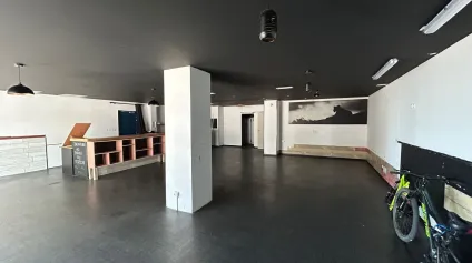 LOCAL COMMERCIAL A LOUER - Offre immobilière - Arthur Loyd