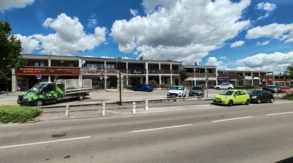 LOCAL COMMERCIAL A LOUER SAINT APOLLINAIRE - DIJON NORD EST - Offre immobilière - Arthur Loyd