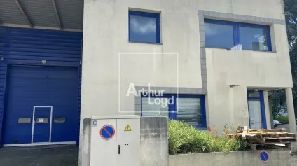SAINTE GENEVIEVE DES BOIS LOCAL A VENDRE - Offre immobilière - Arthur Loyd
