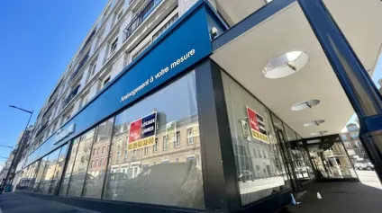 A VENDRE - LOCAL COMMERCIAL 300M2 - CENTRE VILLE - Offre immobilière - Arthur Loyd