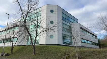 Bureaux à vendre à l'Est d'Orléans, 298 m² proche de la Tangentielle. - Offre immobilière - Arthur Loyd