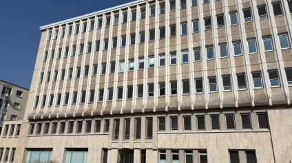 Bureaux à vendre Orléans proche gare 139 m2 - Offre immobilière - Arthur Loyd