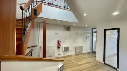 Locaux commerciaux à vendre à BARENTIN 76360 - Offre immobilière - Arthur Loyd
