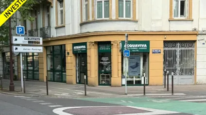 LOCAL COMMERCIAL à VENDRE de 85.29 m² - Offre immobilière - Arthur Loyd