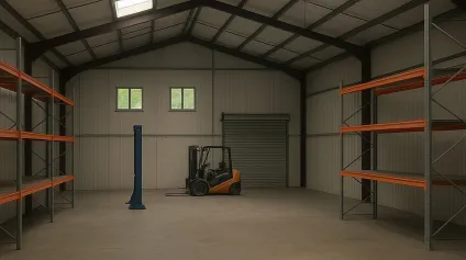 RARE - MURS COMMERCIAUX de 500 m² sur axe n° 1 - Offre immobilière - Arthur Loyd