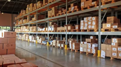 VENTE LOCAL D'ACTIVITÉ 1400M2 - NIMES OUEST - Offre immobilière - Arthur Loyd