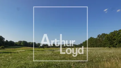 TERRAIN A LOUER - NIMES OUEST - Offre immobilière - Arthur Loyd