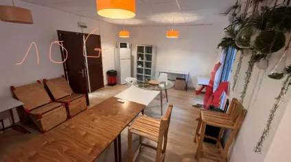 Bureaux 240 m2 - Offre immobilière - Arthur Loyd