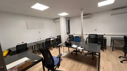Bureaux Le Lamentin 46 m2 - Offre immobilière - Arthur Loyd