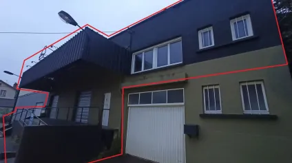 <br />MURS A VENDRE 1 018 m² loués - IDEAL INVESTISSEUR<br /> - Offre immobilière - Arthur Loyd