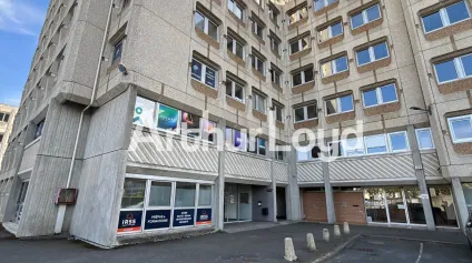 <br />Plateau de bureaux - PERICENTRE IV<br /> - Offre immobilière - Arthur Loyd
