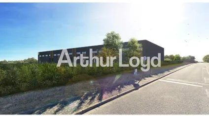 <br />Local d'activité - Mondeville - Plusieurs surfaces disponibles<br /> - Offre immobilière - Arthur Loyd