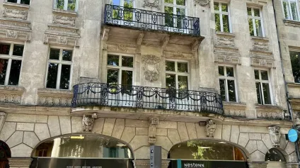 BUREAUX à LOUER de 146.1 m² - Offre immobilière - Arthur Loyd