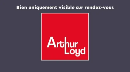 A VENDRE - LOCAL COMMERCIAL - SAINT-GERMAIN DU PUY - Offre immobilière - Arthur Loyd