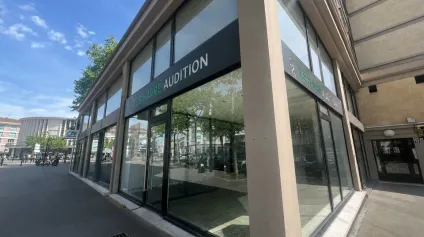 A LOUER - LOCAL COMMERCIAL 57 m2 - CENTRE VILLE - Offre immobilière - Arthur Loyd
