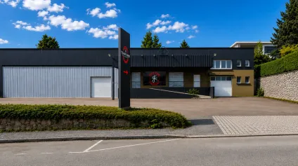 <br />MURS A VENDRE 1 018 m² loués - IDEAL INVESTISSEUR<br /> - Offre immobilière - Arthur Loyd
