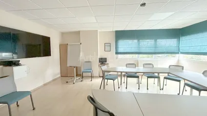 BUREAUX à VENDRE de 938 m² - Offre immobilière - Arthur Loyd