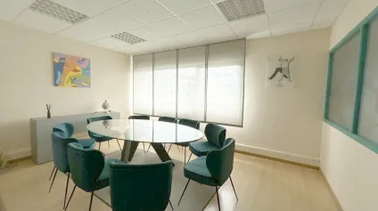 BUREAUX à LOUER de 938 m² - Offre immobilière - Arthur Loyd