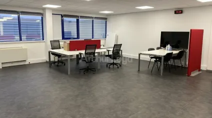 BUREAUX à LOUER de 157 m² - Offre immobilière - Arthur Loyd