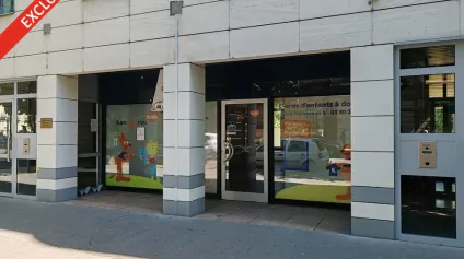 DIJON CENTRE - LOCAL COMMERCIAL - A LOUER - Offre immobilière - Arthur Loyd