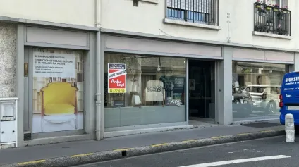 TOURS CENTRE LOCAL COMMERCIAL A VENDRE 91 M² - Offre immobilière - Arthur Loyd