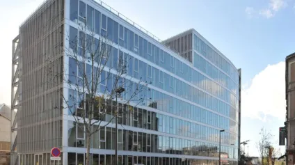 BUREAUX A LOUER ILE DE NANTES - Offre immobilière - Arthur Loyd