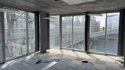 BUREAUX À LOUER SUR L'ÎLE DE NANTES - Offre immobilière - Arthur Loyd