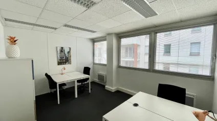 Bureaux à louer à ROUEN 76100 - Offre immobilière - Arthur Loyd